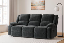 Load image into Gallery viewer, Draycoll Reclining Sofa