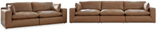 Load image into Gallery viewer, Emilia Living Room Set
