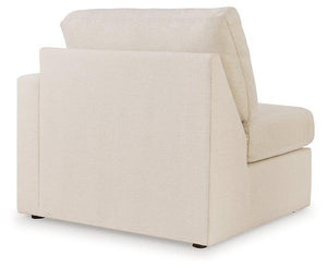 Modmax Sectional with Audio System