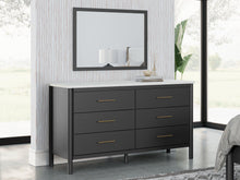 Load image into Gallery viewer, Cadmori Bedroom Set