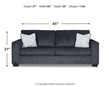 Load image into Gallery viewer, Altari Sofa Sleeper