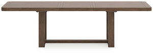 Cabalynn Dining Extension Table