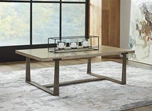 Load image into Gallery viewer, Dalenville Coffee Table