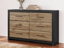 Load image into Gallery viewer, Vertani Dresser