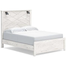 Load image into Gallery viewer, Gerridan Bedroom Set