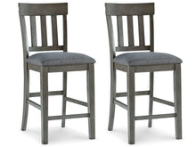 Load image into Gallery viewer, Hallanden Counter Height Bar Stool