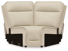 Load image into Gallery viewer, Double Deal Reclining Sectional