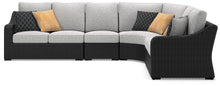 Load image into Gallery viewer, Beachcroft Outdoor Sectional