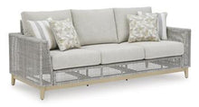 Load image into Gallery viewer, Seton Creek Outdoor Seating Set