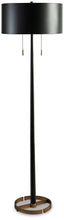 Load image into Gallery viewer, Amadell Floor Lamp image