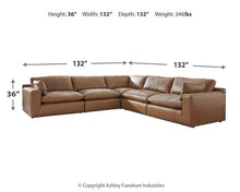 Load image into Gallery viewer, Emilia Living Room Set