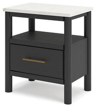 Load image into Gallery viewer, Cadmori Bedroom Set