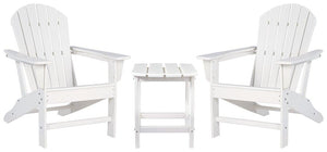 Sundown Treasure Outdoor Seating Set