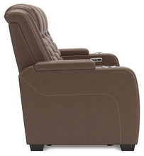 Load image into Gallery viewer, High Impact Power Reclining Sofa