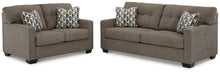 Load image into Gallery viewer, Mahoney Living Room Set