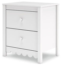 Load image into Gallery viewer, Hallityn Nightstand