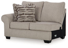 Load image into Gallery viewer, Claireah Sectional