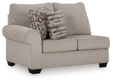 Load image into Gallery viewer, Claireah Sectional