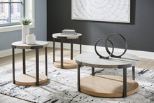 Load image into Gallery viewer, Darthurst Table (Set of 3)