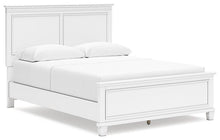 Load image into Gallery viewer, Fortman Bedroom Set