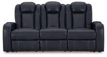 Load image into Gallery viewer, Fyne-Dyme Power Reclining Sofa