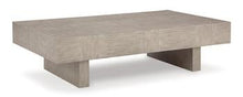 Load image into Gallery viewer, Jorlaina Occasional Table Set