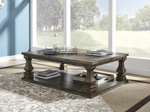 Load image into Gallery viewer, Johnelle Coffee Table