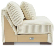 Load image into Gallery viewer, Lindyn Sectional with Double Chaise