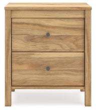 Load image into Gallery viewer, Bermacy Bedroom Set