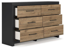Load image into Gallery viewer, Vertani Dresser