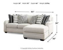 Load image into Gallery viewer, Huntsworth Living Room Set
