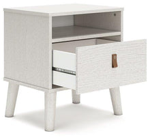 Load image into Gallery viewer, Aprilyn Nightstand