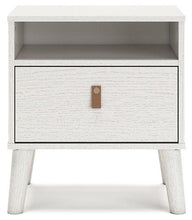 Load image into Gallery viewer, Aprilyn Nightstand