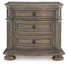 Load image into Gallery viewer, Ardenfield Nightstand