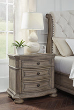Load image into Gallery viewer, Ardenfield Nightstand