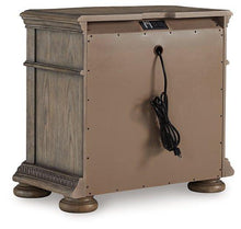 Load image into Gallery viewer, Ardenfield Nightstand