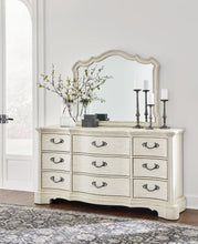 Load image into Gallery viewer, Arlendyne Bedroom Set