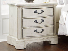 Load image into Gallery viewer, Arlendyne Nightstand