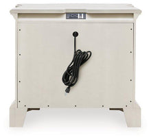 Load image into Gallery viewer, Arlendyne Nightstand