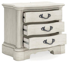 Load image into Gallery viewer, Arlendyne Nightstand