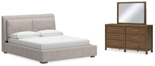 Load image into Gallery viewer, Cabalynn Bedroom Set