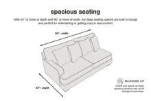 Load image into Gallery viewer, Alesbury Sofa