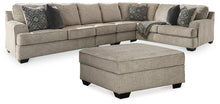 Load image into Gallery viewer, Bovarian Living Room Set
