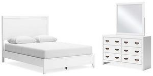 Binterglen Bedroom Package