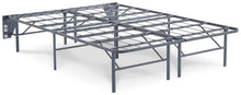 Load image into Gallery viewer, 8 Inch Chime Innerspring Mattress Set