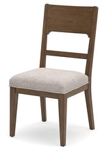 Load image into Gallery viewer, Cabalynn Dining Chair