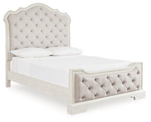 Load image into Gallery viewer, Arlendyne Bedroom Set