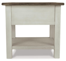 Load image into Gallery viewer, Bolanburg End Table