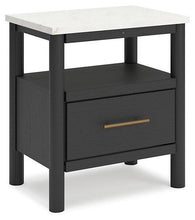 Load image into Gallery viewer, Cadmori Bedroom Set