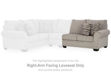 Load image into Gallery viewer, Claireah Sectional